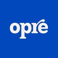 opre logo image