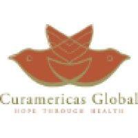 curamericas global logo image