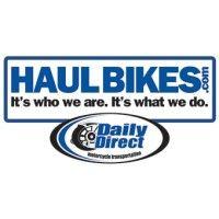 haulbikes logo image