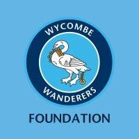 wycombe wanderers foundation logo image