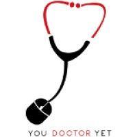 youdoctoryet logo image