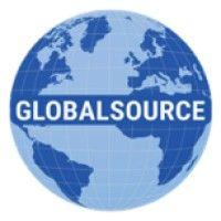 globalsource llc logo image