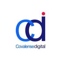 covalensedigital logo image