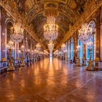 château de versailles