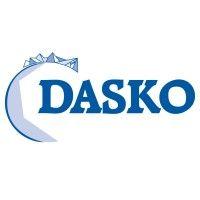 dasko groep b.v. logo image