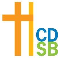 halton catholic district school board logo image