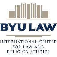 international center for law and religion studies