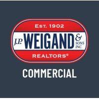 j.p. weigand & sons, inc. - commercial