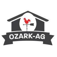 ozark ag logo image