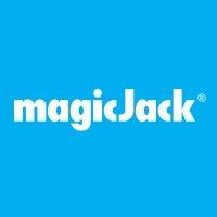 magicjack logo image