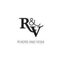 rivers and vega logo image