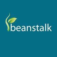 beanstalk marketing logo image