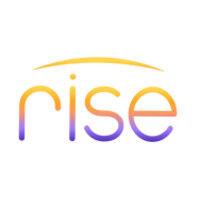 rise logo image