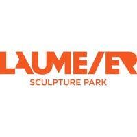 laumeier sculpture park logo image