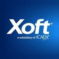 xoft logo image