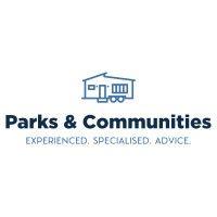 parks and communities logo image