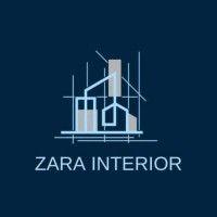 zara interior logo image