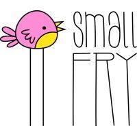 small fry logo image