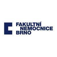 fakultní nemocnice brno logo image