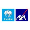 logo of Krungthai Axa Life Insurance Pcl