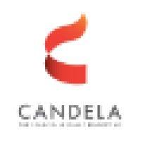 candela agency logo image