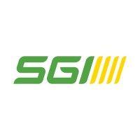 sgi logo image