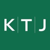 klein, thorpe & jenkins, ltd. logo image