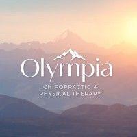 olympia chiropractic & physical therapy logo image