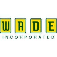 wade incorporated logo image