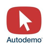 autodemo logo image