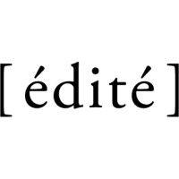 edite showroom logo image