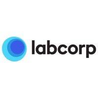 labcorp limited logo image