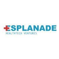 esplanade ventures logo image