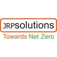 jrp solutions limited logo image