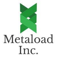 metaload inc. logo image