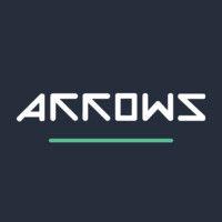 arrows logo image