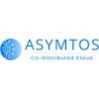 asymtos logo image