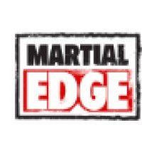 martial edge ltd logo image