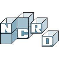 national center for resource development - ncrd logo image