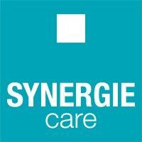 synergie care logo image