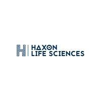 haxon lifesciences logo image