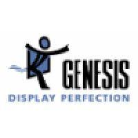 genesis microchip logo image