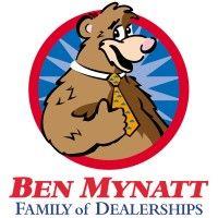 ben mynatt family of dealerships