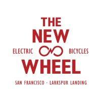 the new wheel logo image