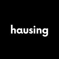 hausing logo image