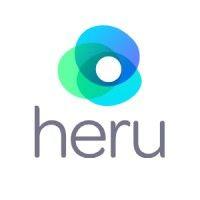 heru logo image