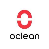 oclean logo image