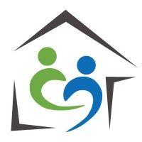 sharp home care logo image