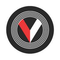 vic records logo image