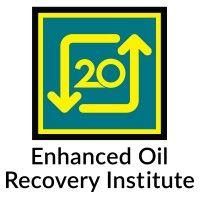 enhanced oil recovery institute (eori) logo image